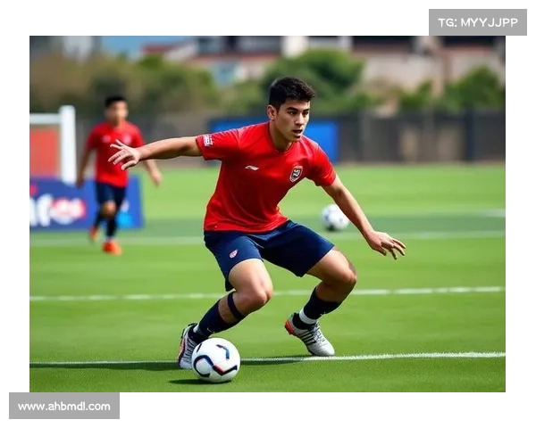 巴布亚新几内亚青年联赛培养未来足球明星的潜力与挑战