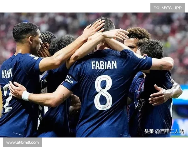 巴黎圣日耳曼未来展望：深度剖析重建辉煌的战略路径与发展规划